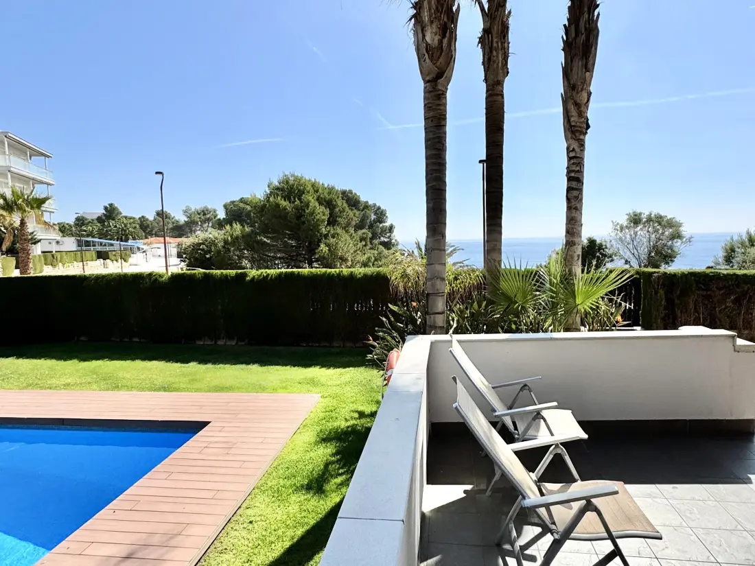 Location de Vacances Miami Platja 176