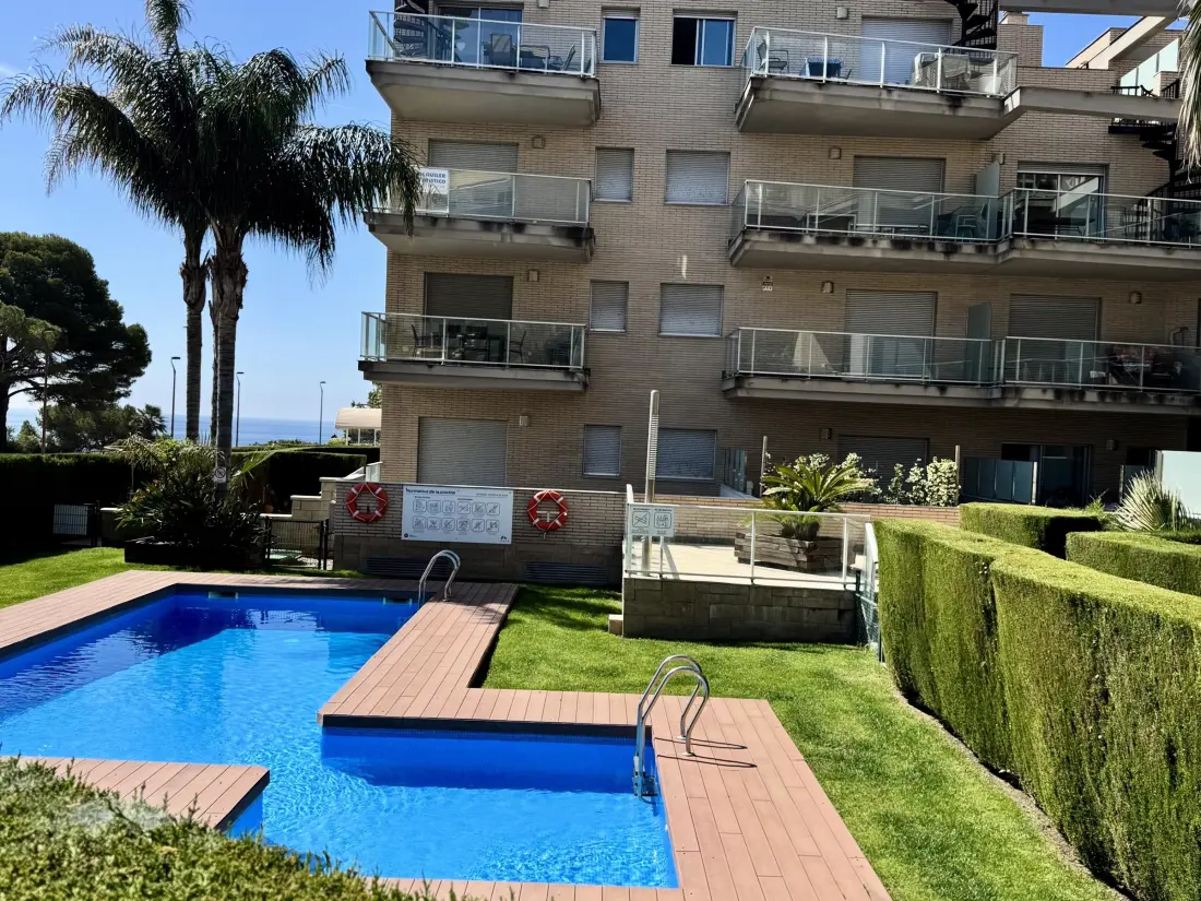 Location de Vacances Miami Platja 176