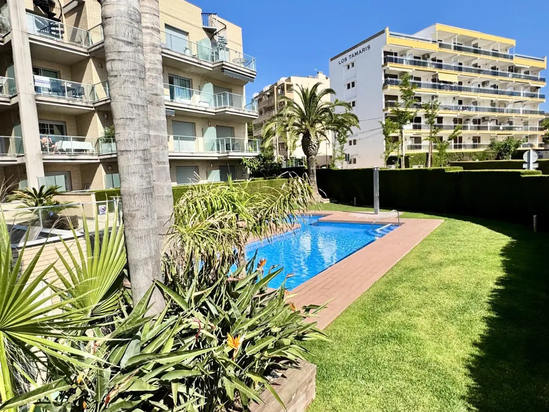 Location de Vacances Miami Platja 176