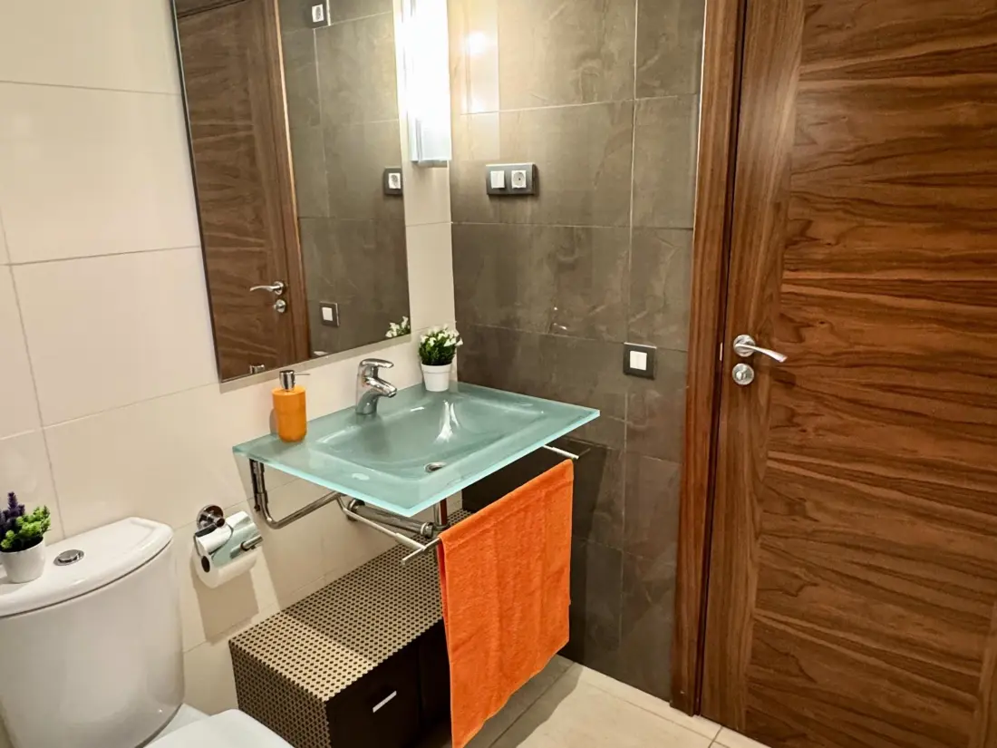 Location de Vacances Miami Platja 176