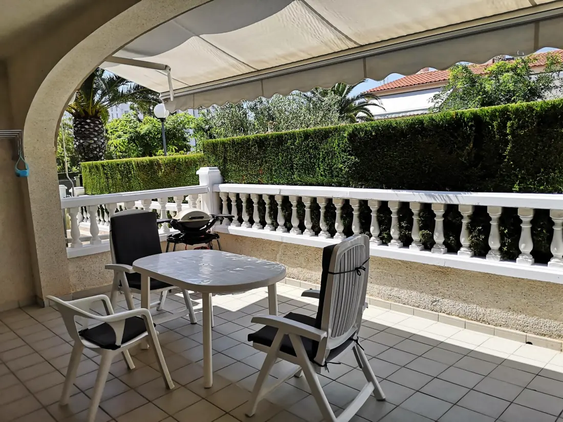 Location de Vacances Miami Platja 234