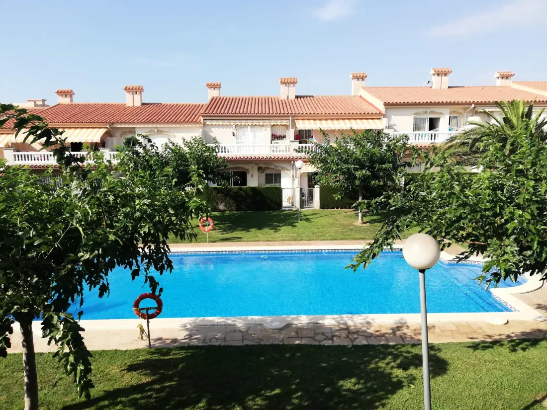 Location de Vacances Miami Platja 234