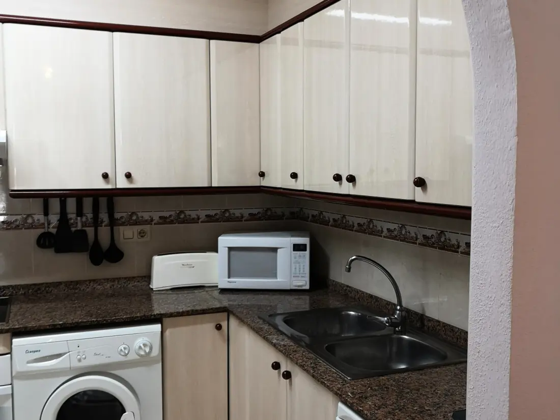 Location de Vacances Miami Platja 234