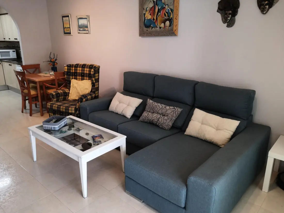 Location de Vacances Miami Platja 234