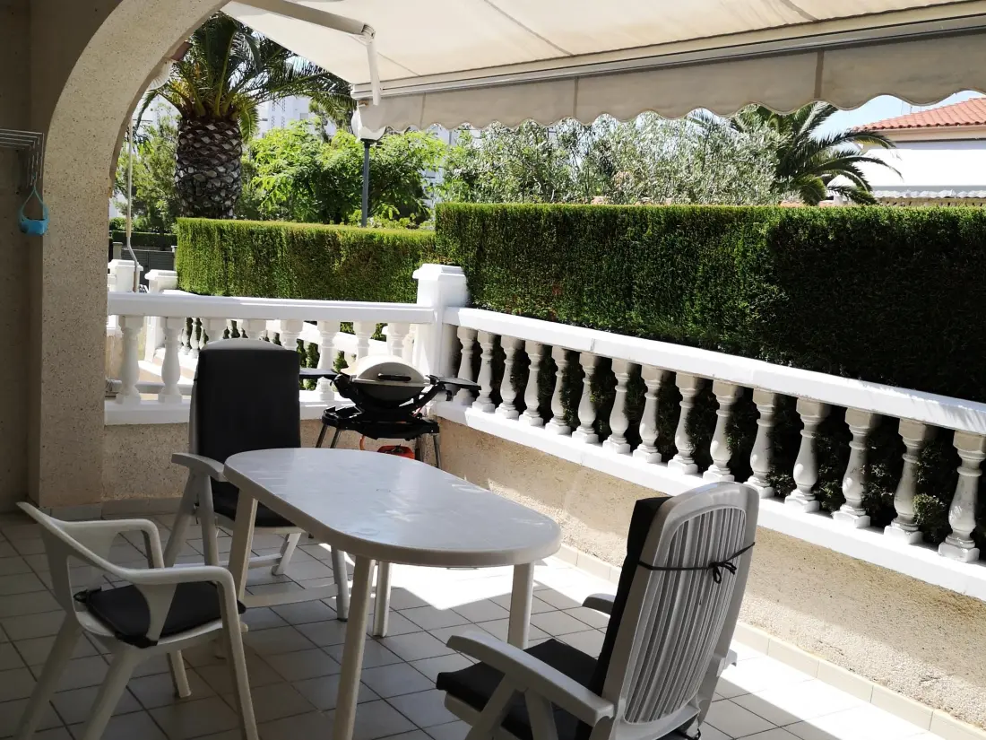 Location de Vacances Miami Platja 234