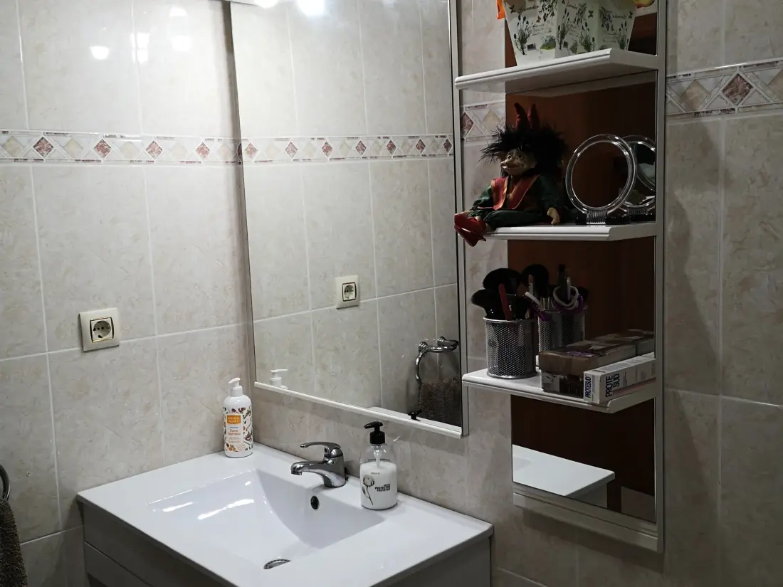Location de Vacances Miami Platja 234