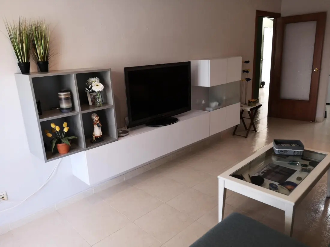 Location de Vacances Miami Platja 234