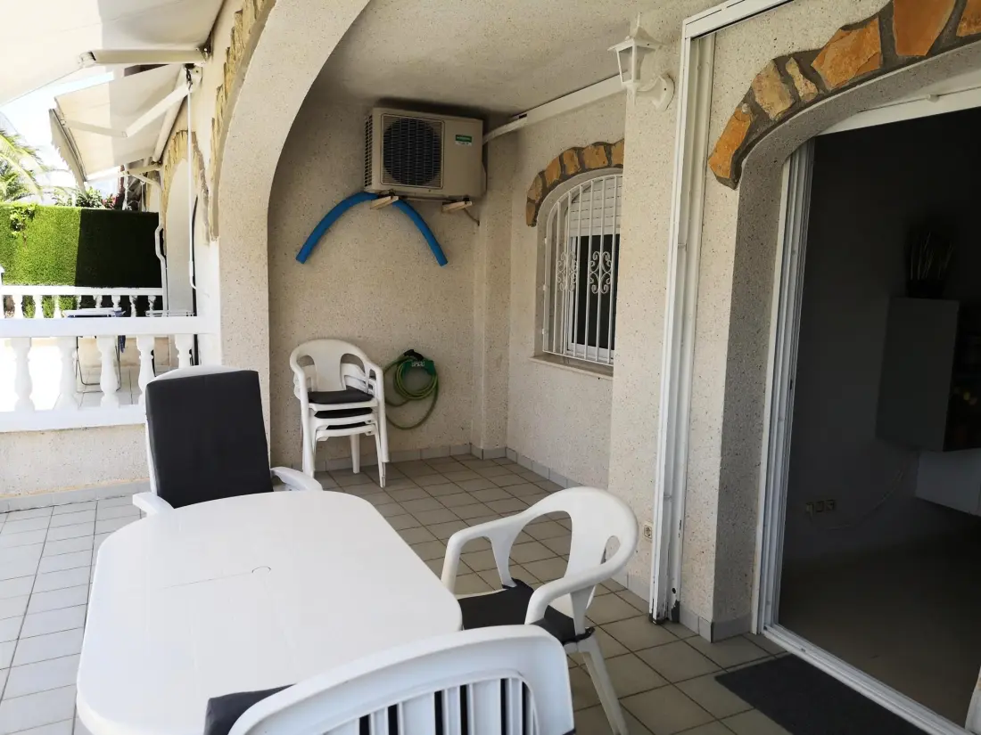 Location de Vacances Miami Platja 234