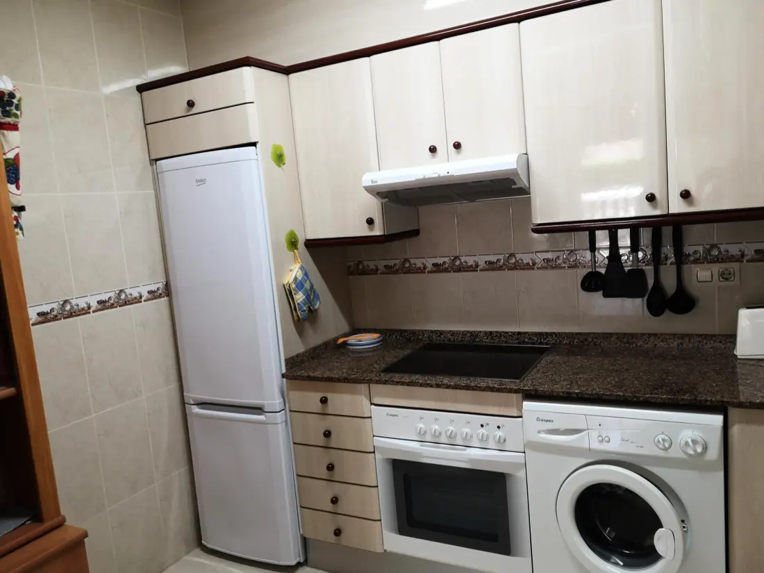 Location de Vacances Miami Platja 234