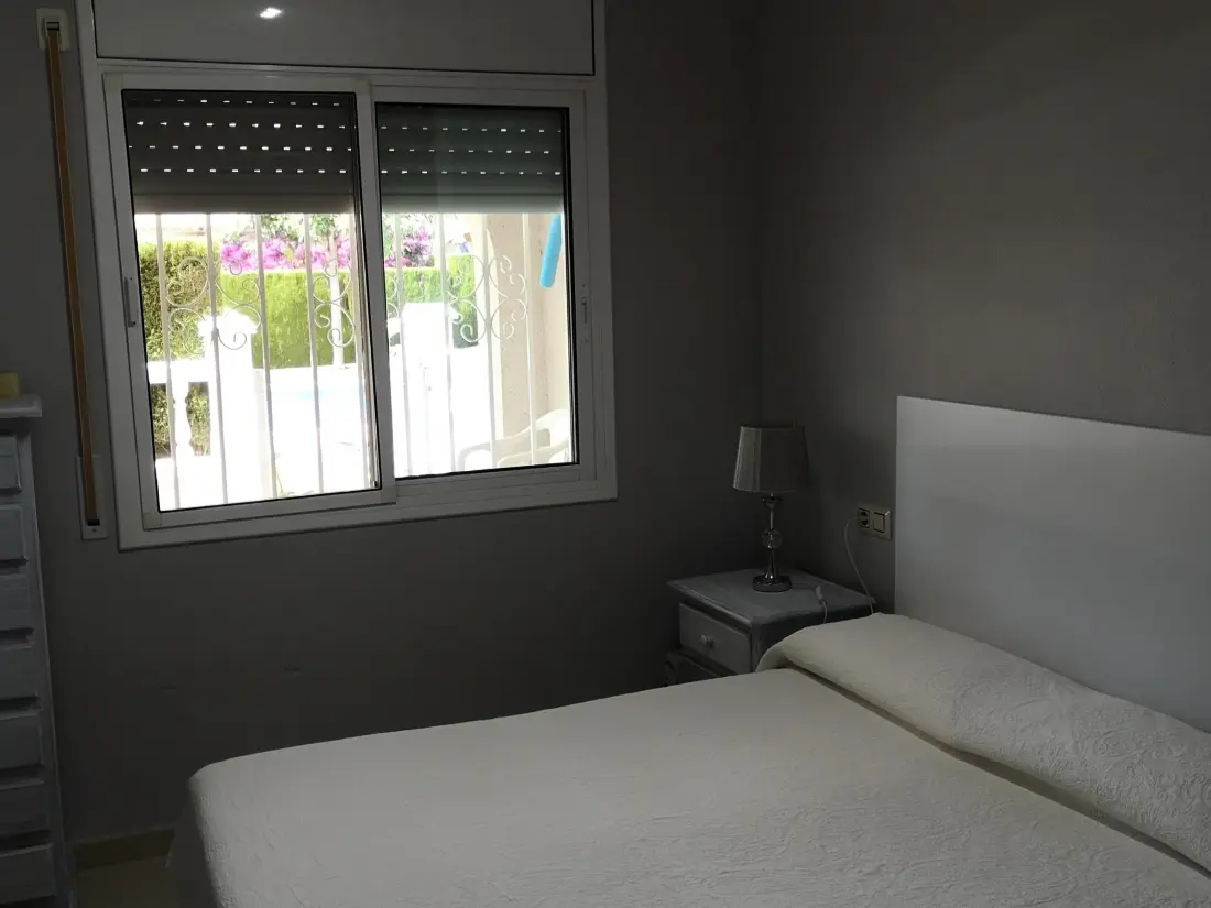 Location de Vacances Miami Platja 234
