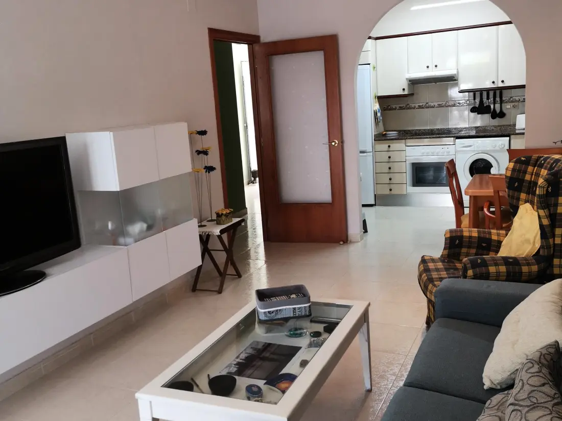 Location de Vacances Miami Platja 234