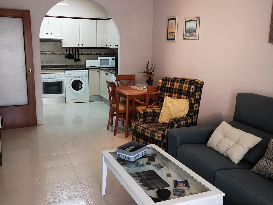Location de Vacances Miami Platja 234