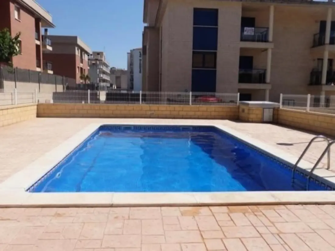 Location de Vacances Miami Platja 243