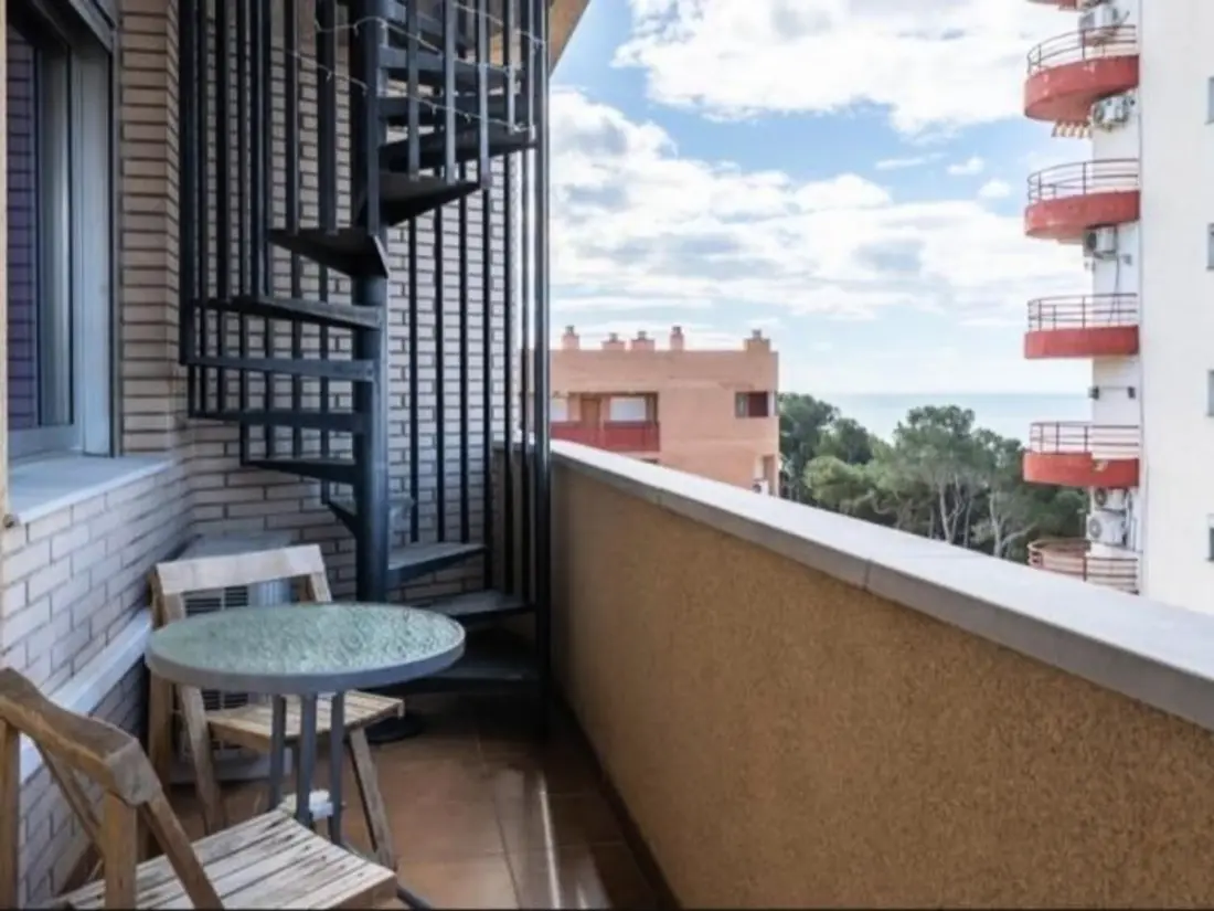 Location de Vacances Miami Platja 243