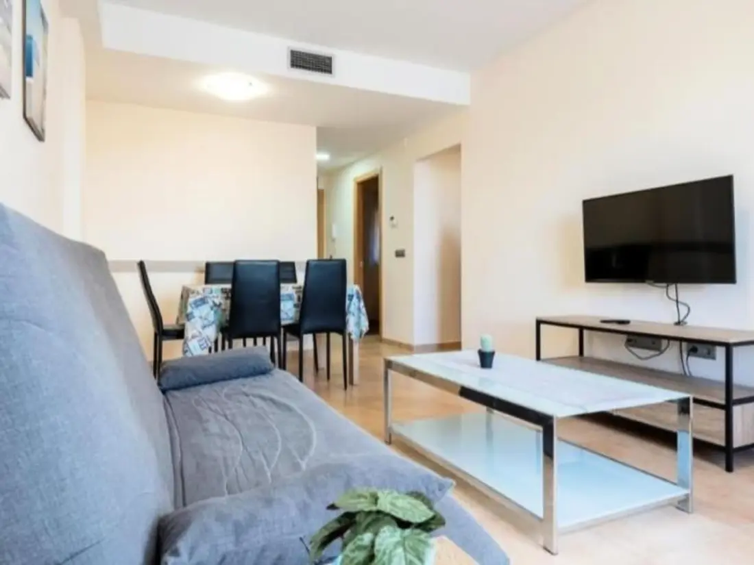 Location de Vacances Miami Platja 243