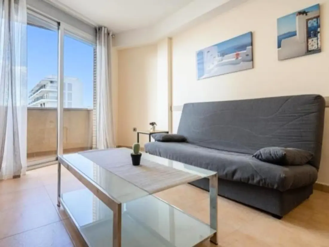 Location de Vacances Miami Platja 243
