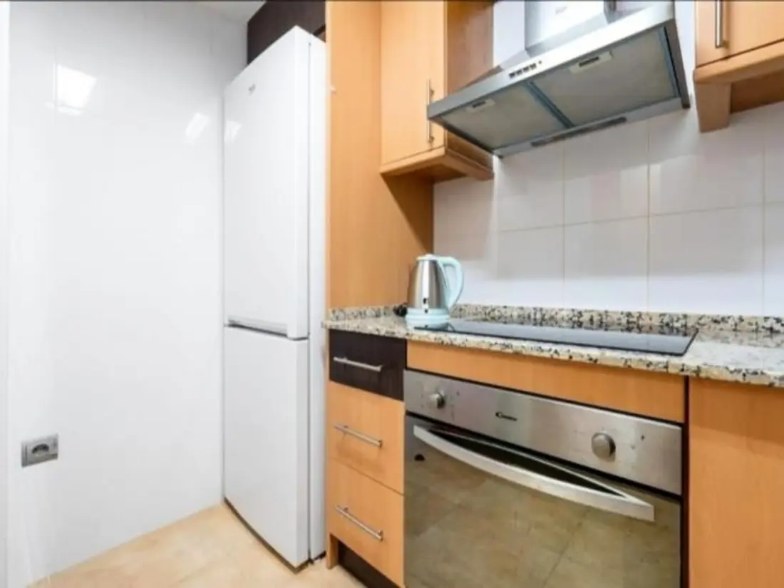 Location de Vacances Miami Platja 243