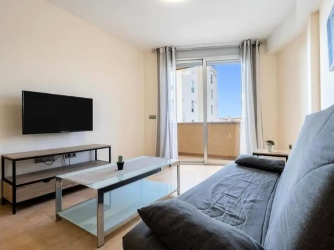 Location de Vacances Miami Platja 243