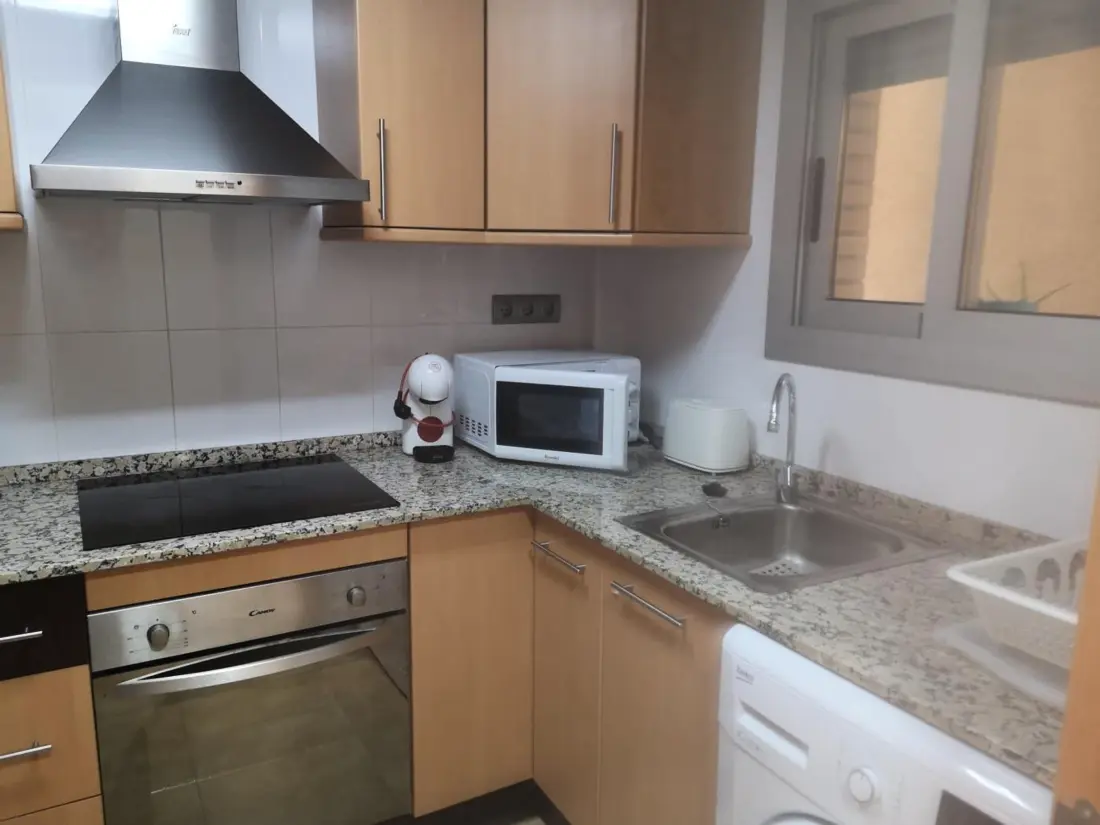 Location de Vacances Miami Platja 243