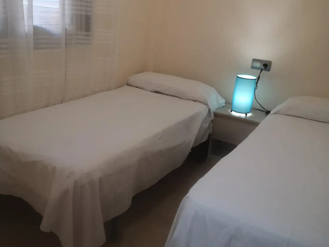 Location de Vacances Miami Platja 243