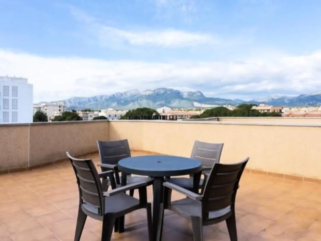 Location de Vacances Miami Platja 243