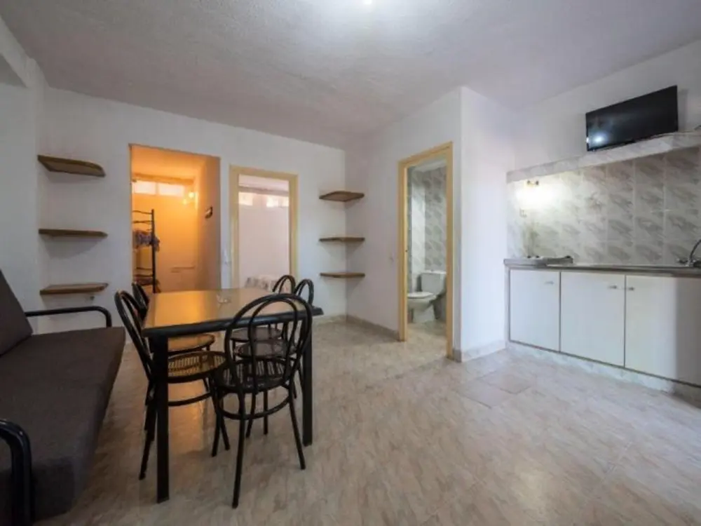 Location de Vacances Miami Platja 57