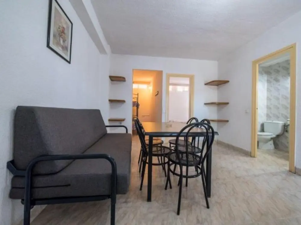Location de Vacances Miami Platja 57