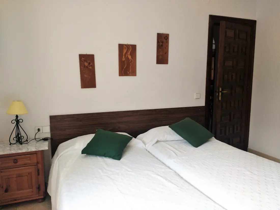 Maison de Vacances Miami Platja 169