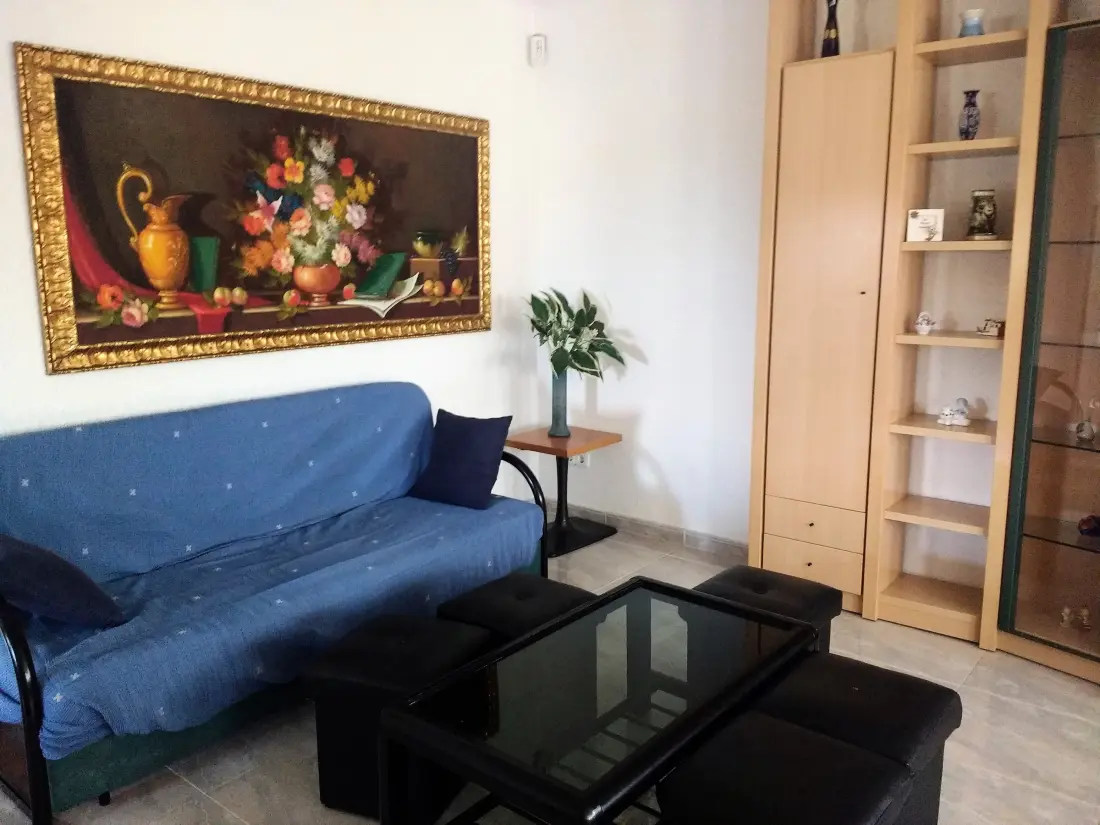 Maison de Vacances Miami Platja 169