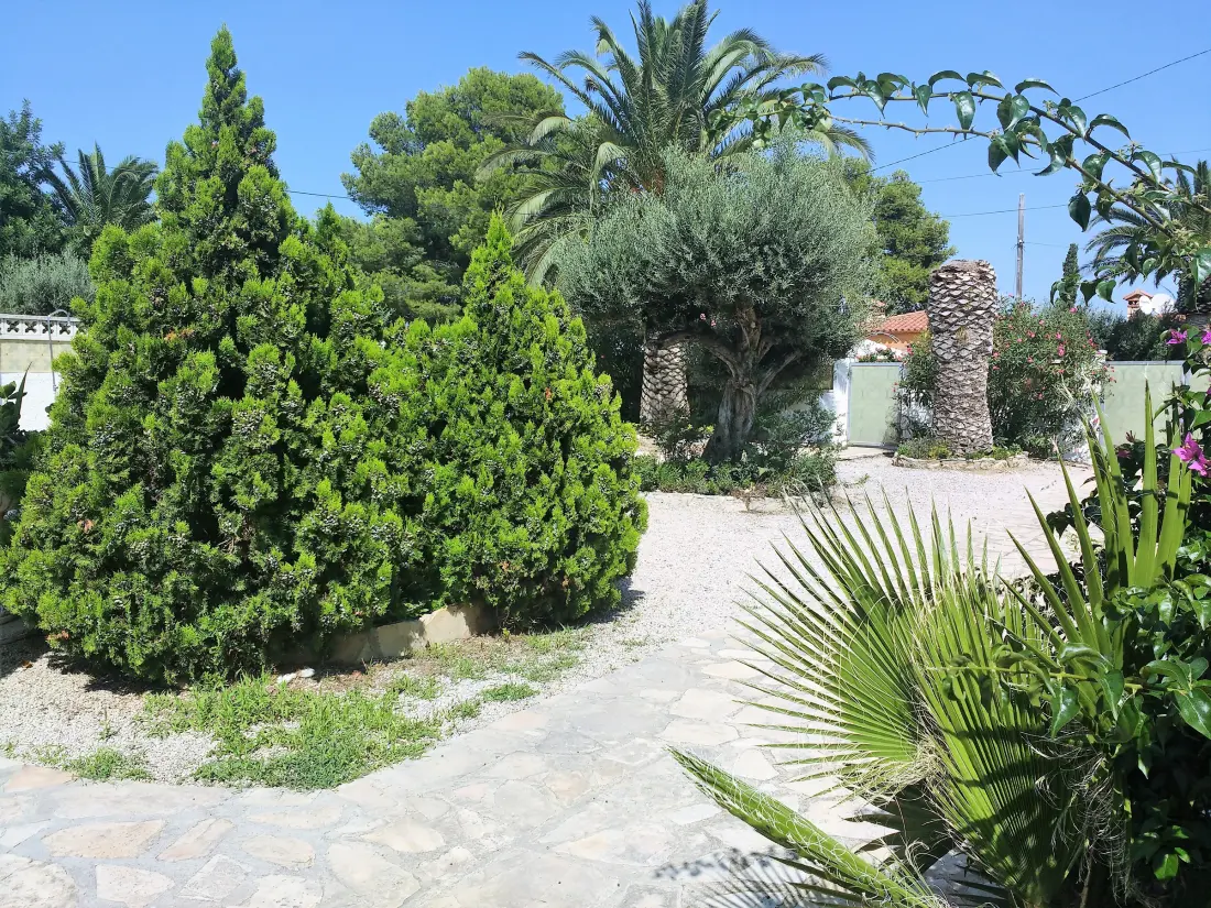 Maison de Vacances Miami Platja 169