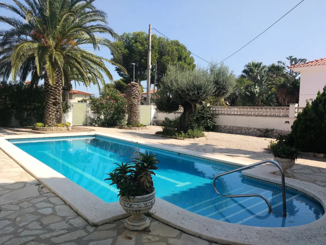 Maison de Vacances Miami Platja 169