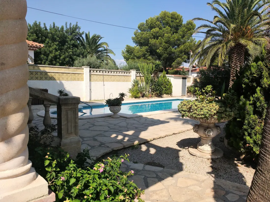 Maison de Vacances Miami Platja 169