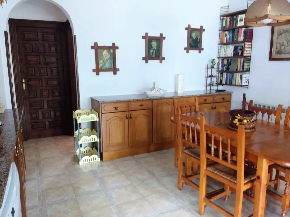 Maison de Vacances Miami Platja 169