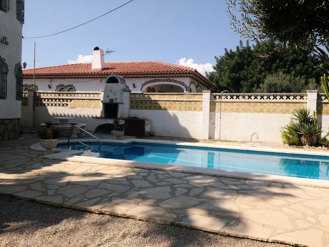 Maison de Vacances Miami Platja 169