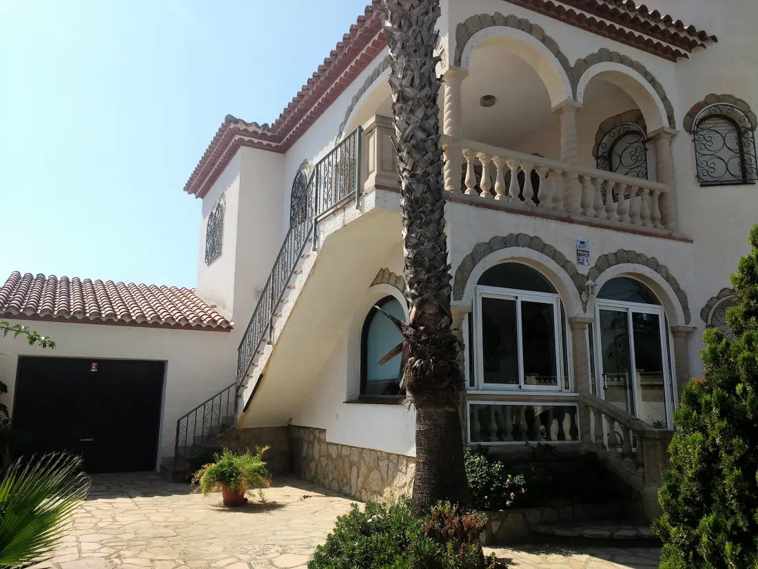 Maison de Vacances Miami Platja 169