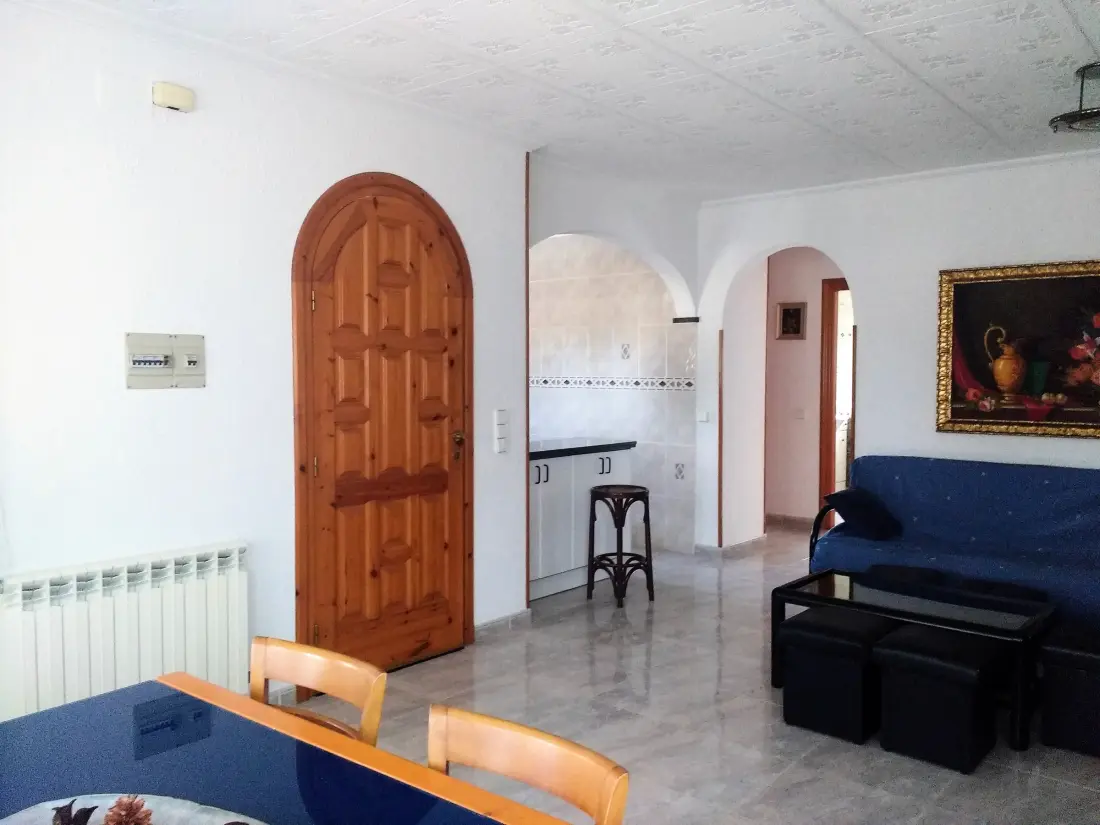 Maison de Vacances Miami Platja 169