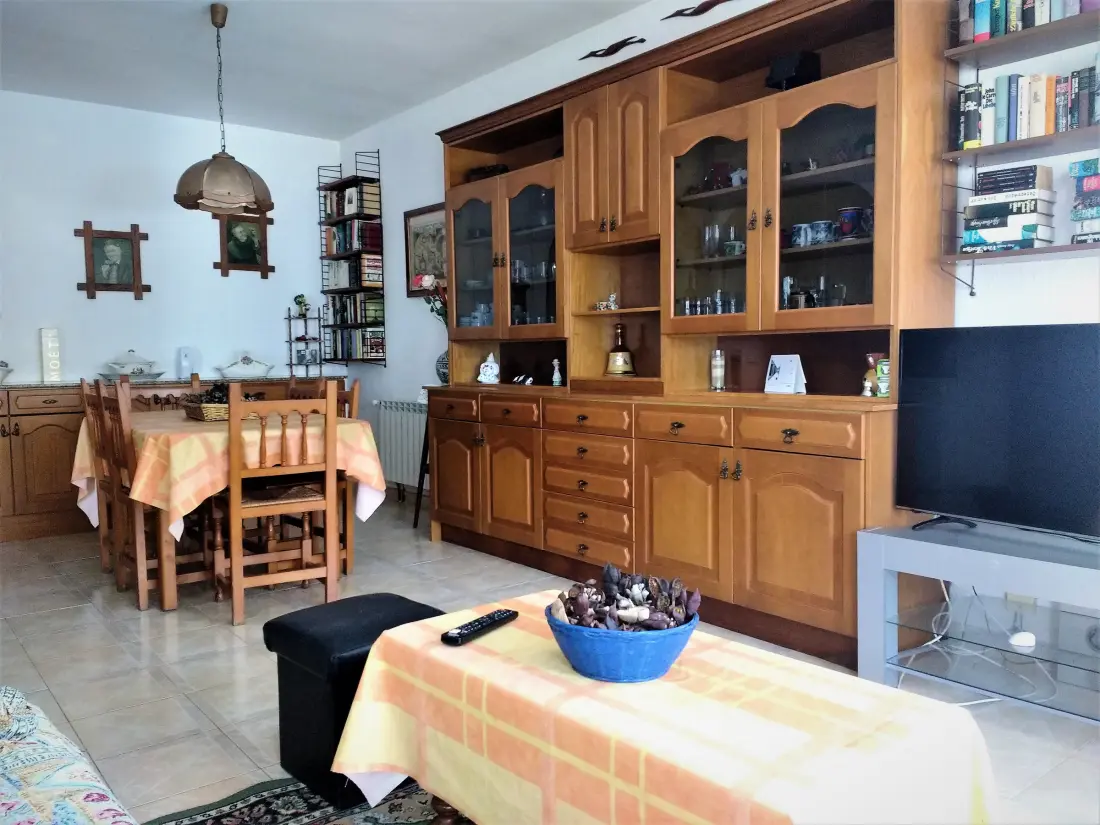 Maison de Vacances Miami Platja 169