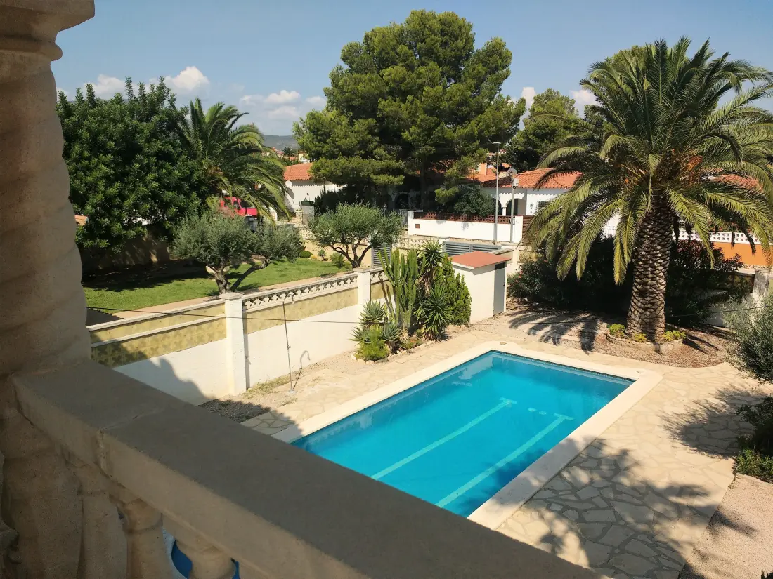 Maison de Vacances Miami Platja 169