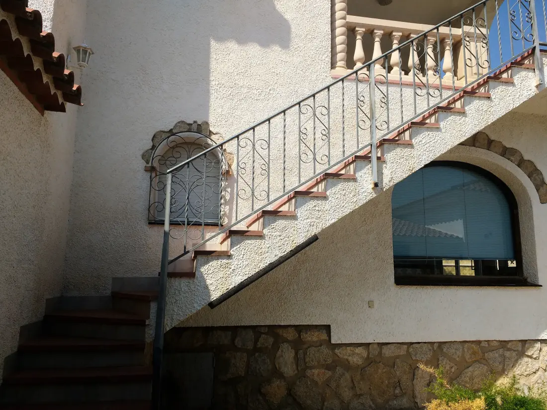 Maison de Vacances Miami Platja 169