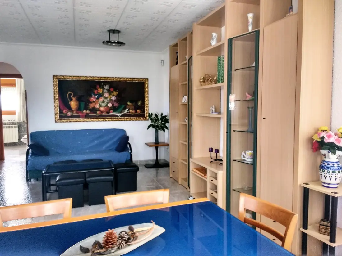 Maison de Vacances Miami Platja 169