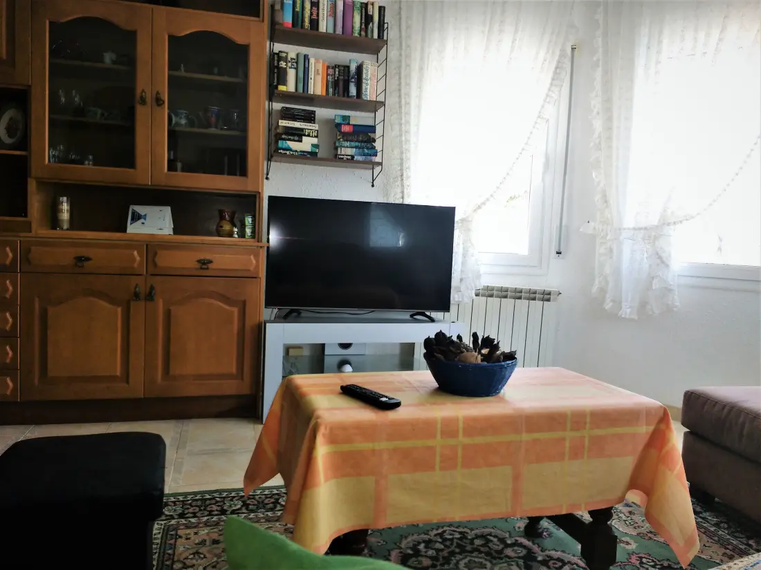 Maison de Vacances Miami Platja 169