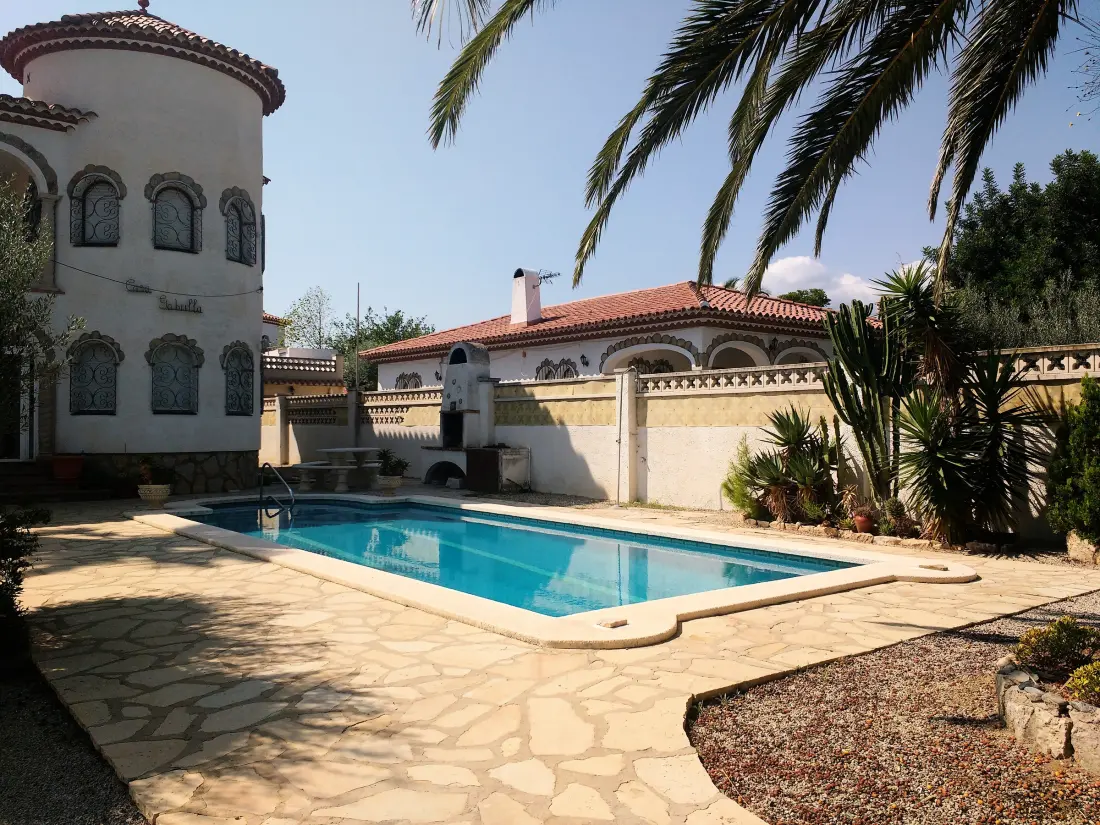 Maison de Vacances Miami Platja 169