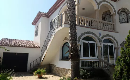 Maison de Vacances Miami Platja 169
