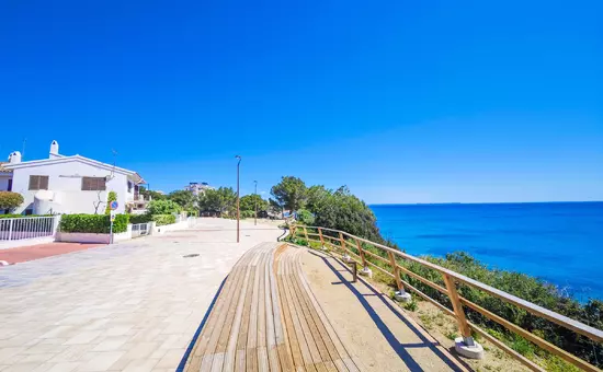 Maison de Vacances Miami Platja 169