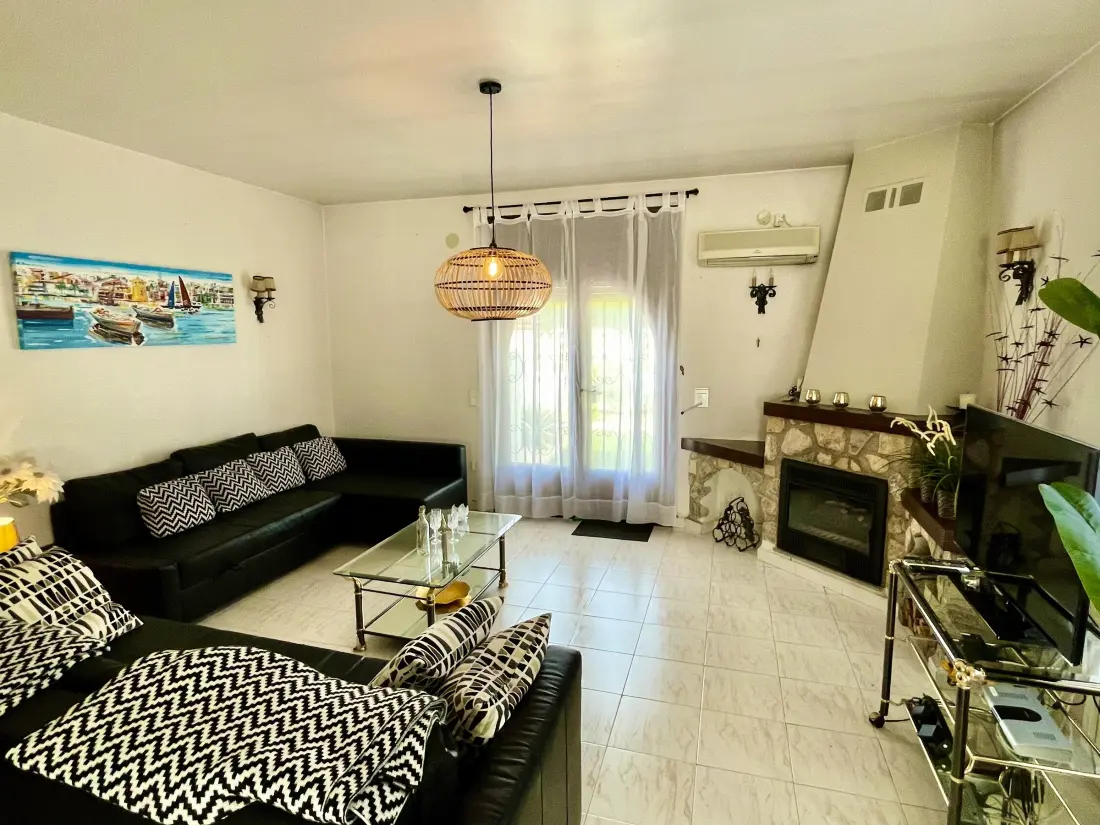 Maison de Vacances Miami Platja 187