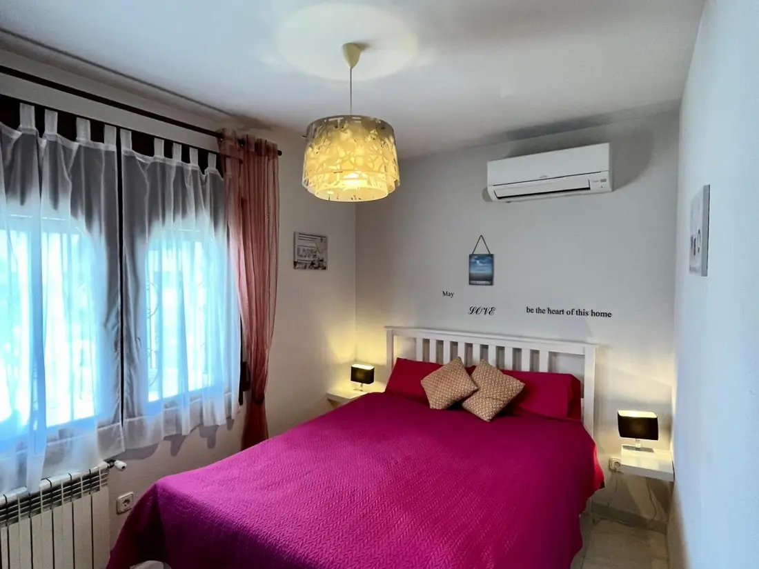 Maison de Vacances Miami Platja 187