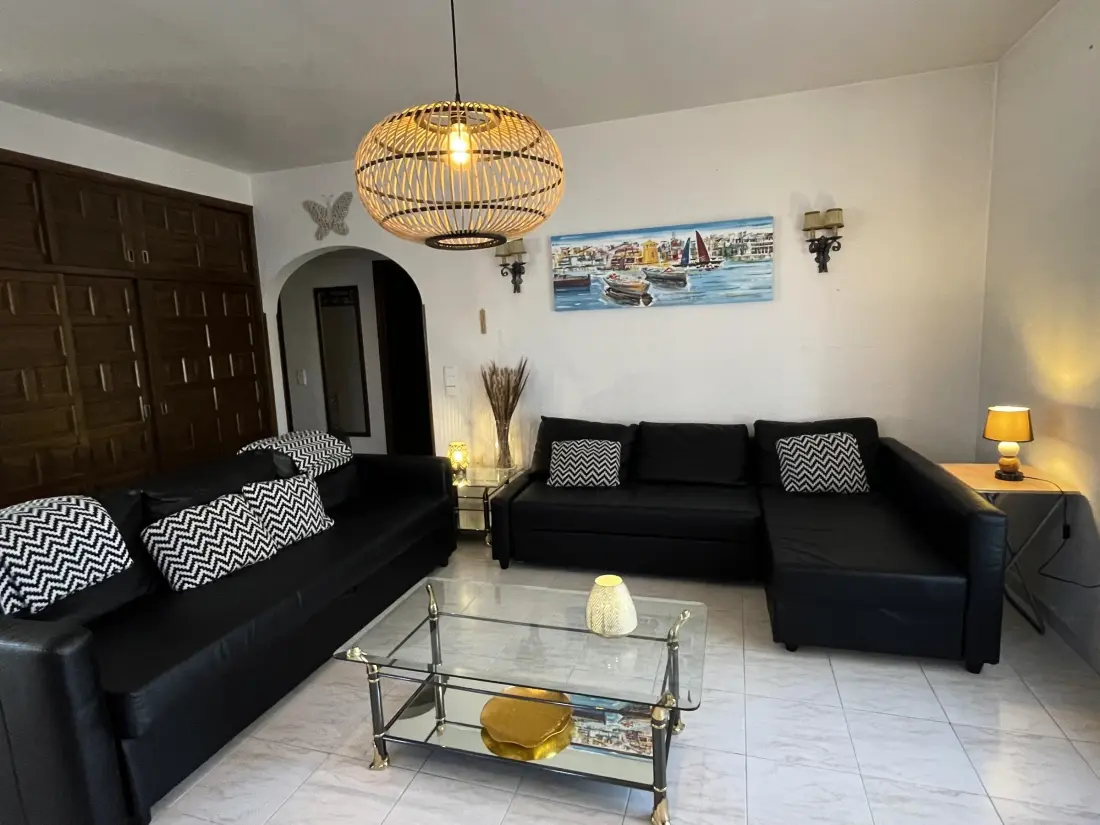 Maison de Vacances Miami Platja 187