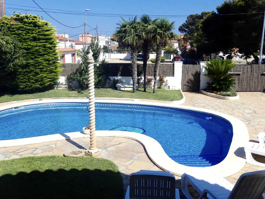Maison de Vacances Miami Platja 187