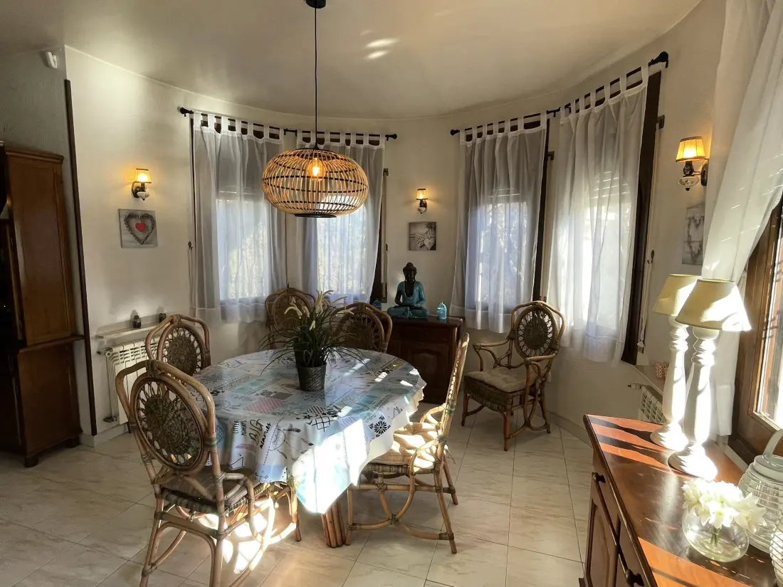 Maison de Vacances Miami Platja 187