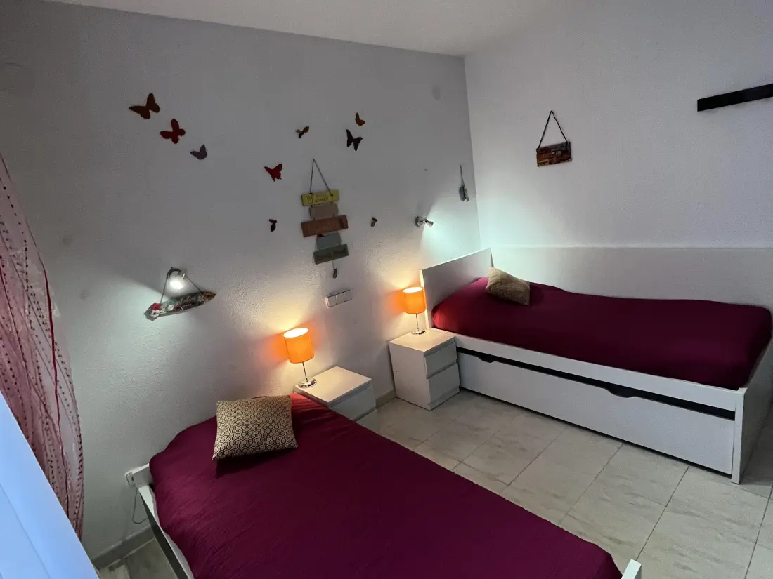 Maison de Vacances Miami Platja 187